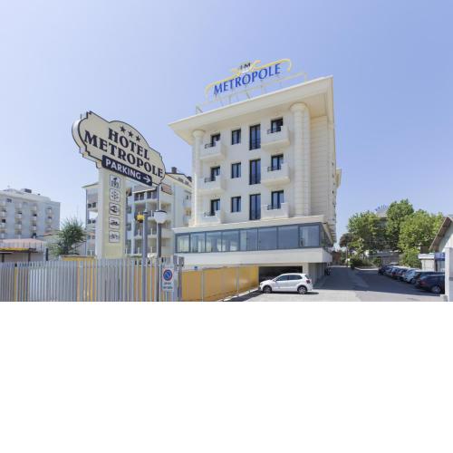 Hotel Metropole