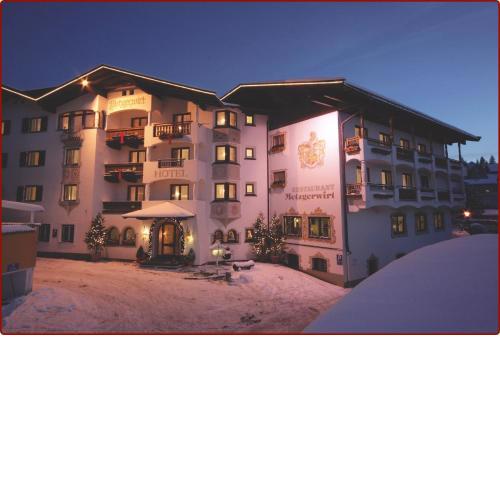 Hotel Metzgerwirt