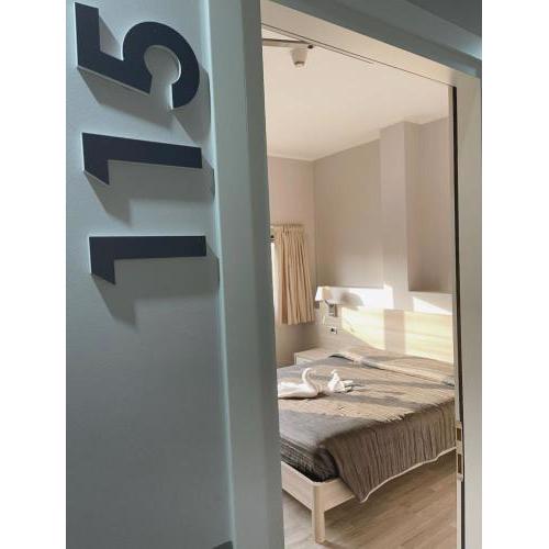 Hotel Meuble' Atlantic