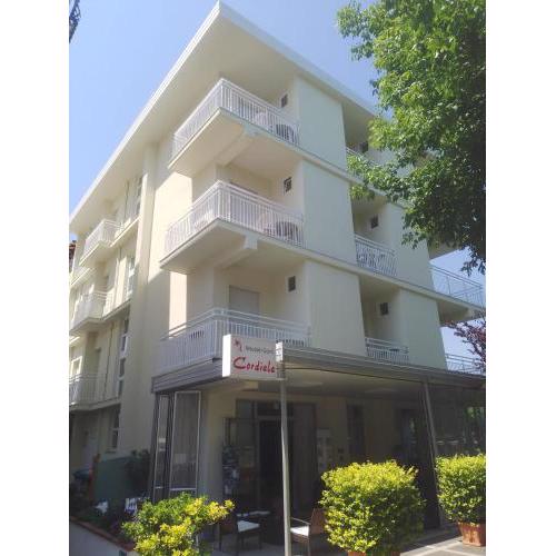 Hotel Meuble Cordiale