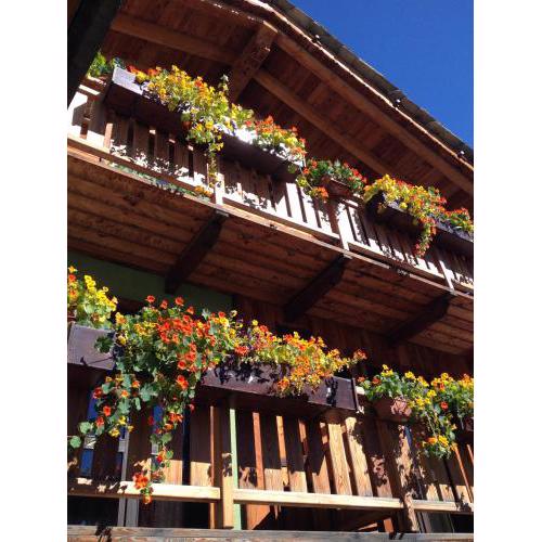 Hotel Meublé Gorret