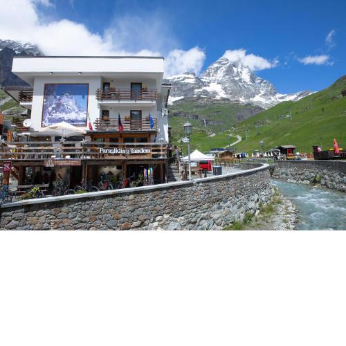 Hotel Meuble' Joli