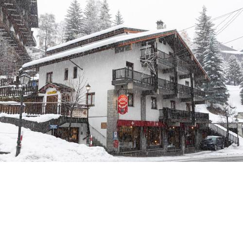 Hotel Meublè Meridiana