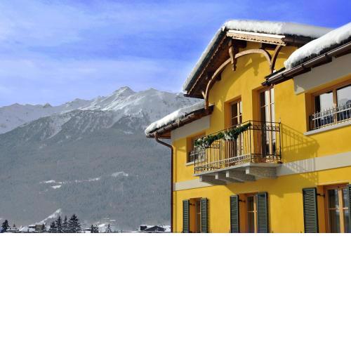 Hotel Meublè Sertorelli Reit