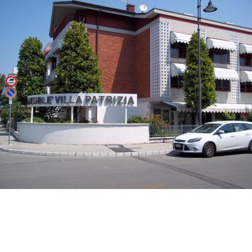 Hotel Meublè Villa Patrizia