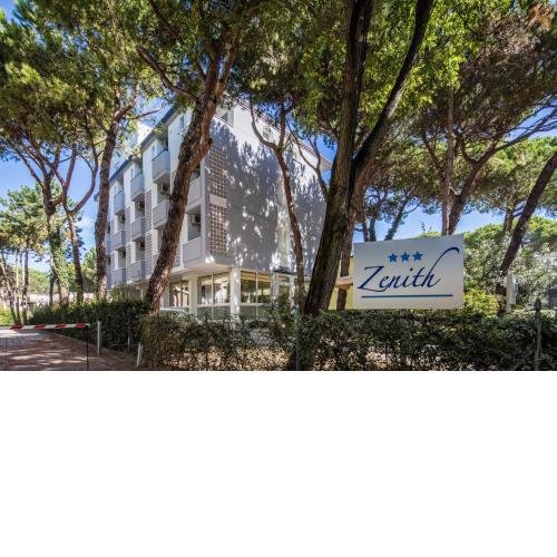 Hotel Meublè Zenith