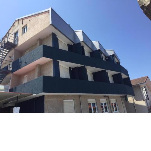 Hotel Meve Mar