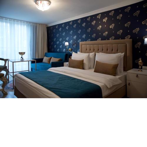 Hotel Mevlana Bazaar