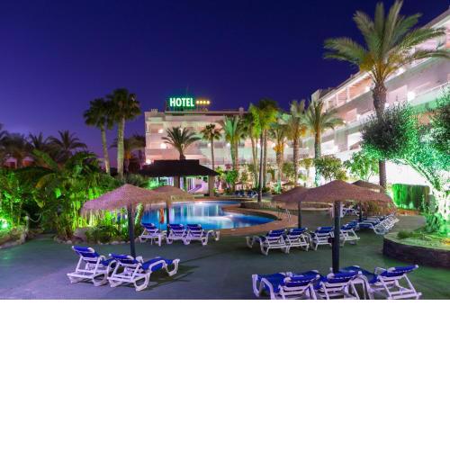 Hotel Mexico