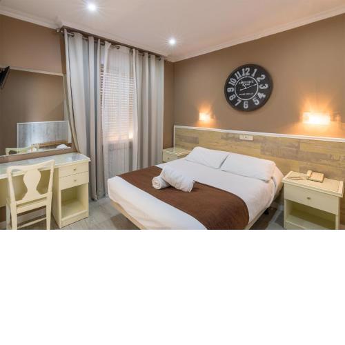 Hotel Mexico