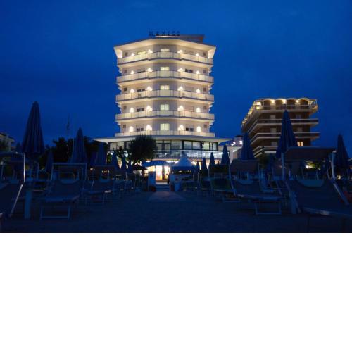 Hotel Mexico