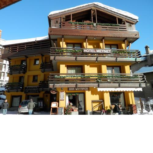Hotel Meynet