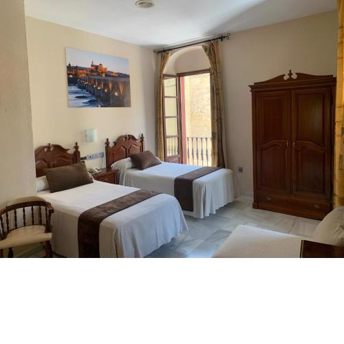 Hotel Mezquita
