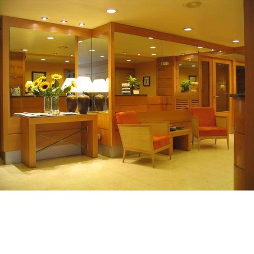 Hotel Mi Casa