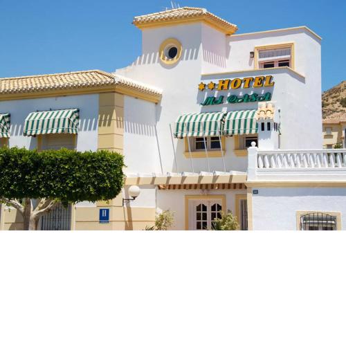 Hotel Mi Casa