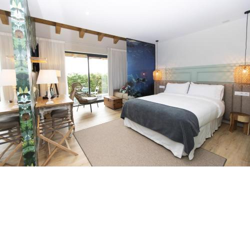 Hotel Mi Norte