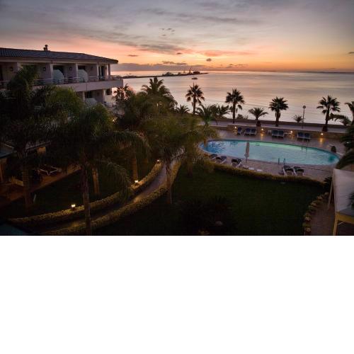 Hotel Miami Mar