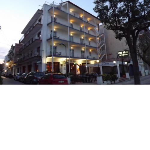 Hotel Miami