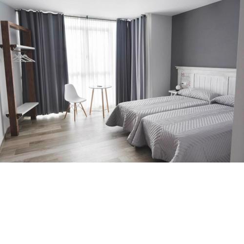 Hotel Mica
