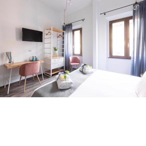 Hotel Miceli - Civico 50