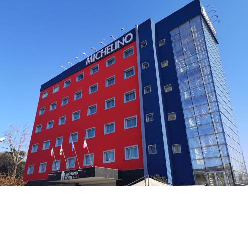 Hotel Michelino Bologna Fiera
