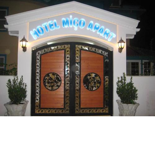 Hotel Mico