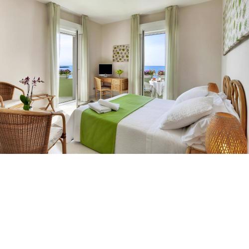 Hotel Mida