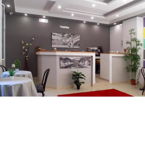 Hotel Midtown Milano