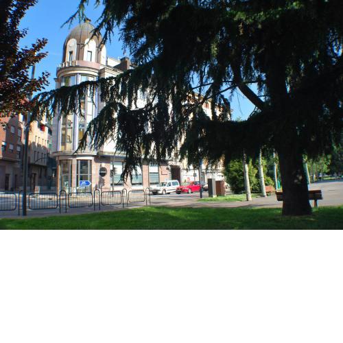 Hotel Mieres del Camino