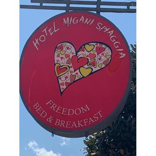 hotel Migani