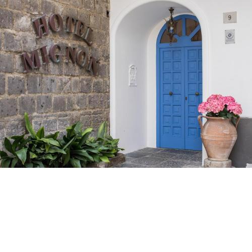 Hotel Mignon Meublè