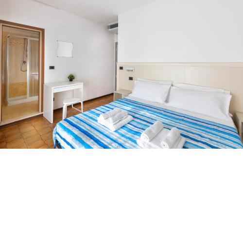 Hotel Mignon Riccione Fronte Mare
