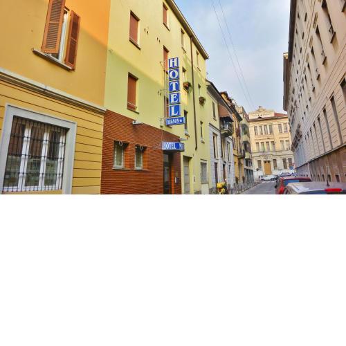 Hotel Mignon