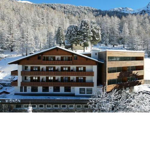 Hotel Mignon