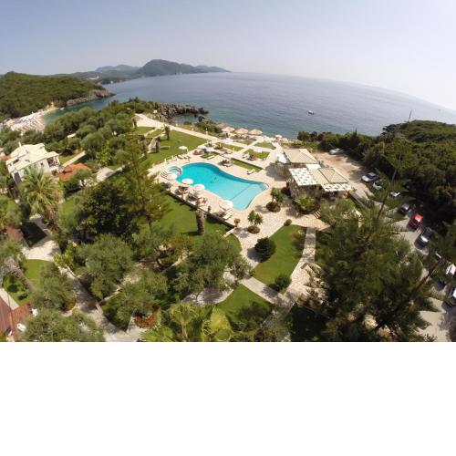 Hotel Mikros Paradisos