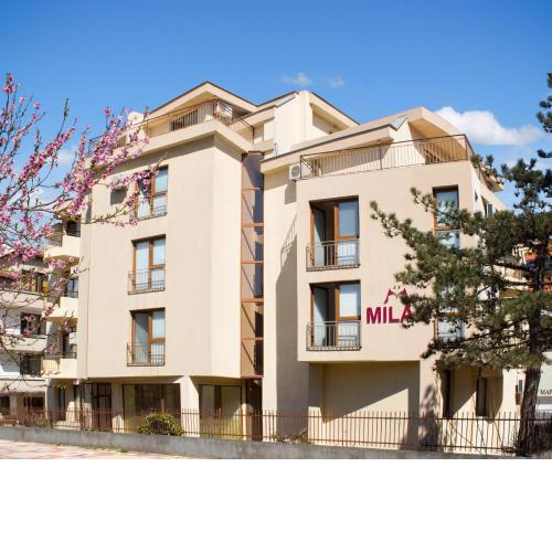 Hotel Milan