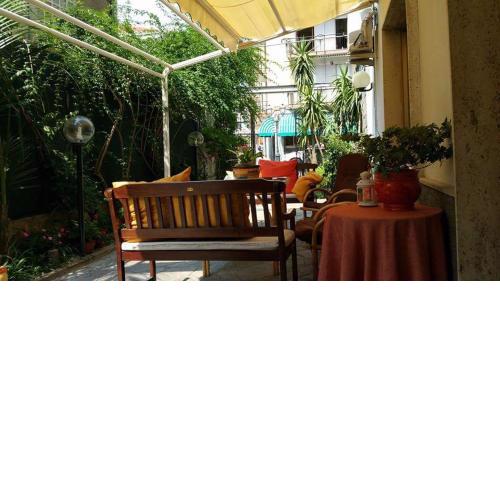 Hotel Milanesina