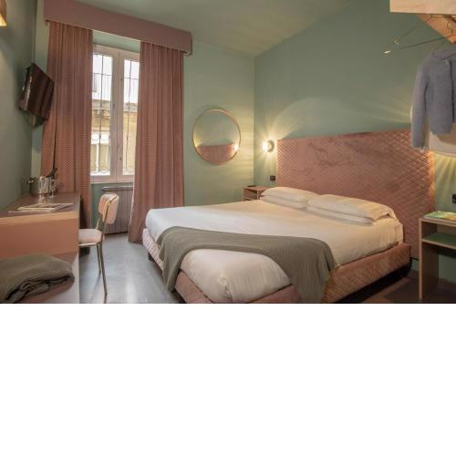 Hotel Milani