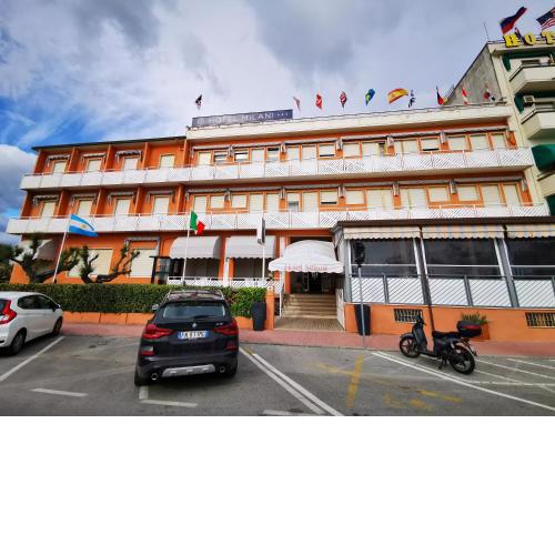Hotel Milani