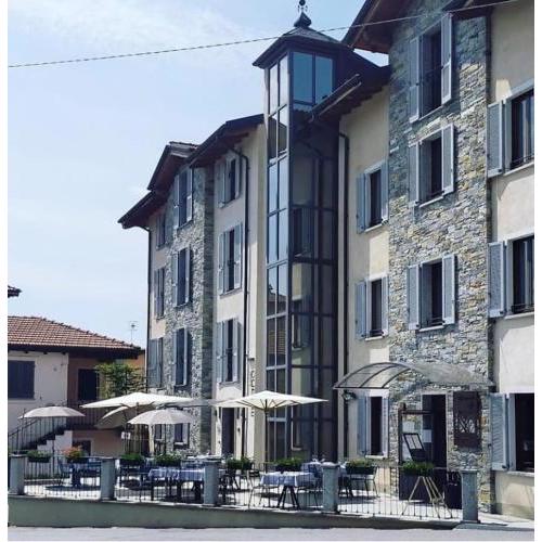 Hotel Milano & Apartments