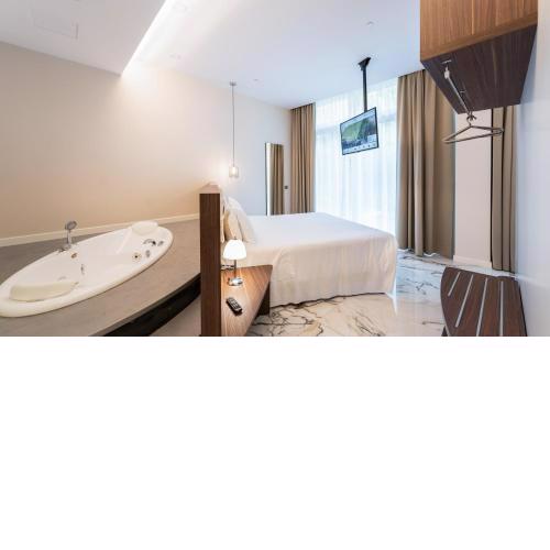 Hotel Milano Castello