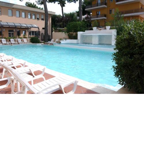 Hotel Milano Helvetia