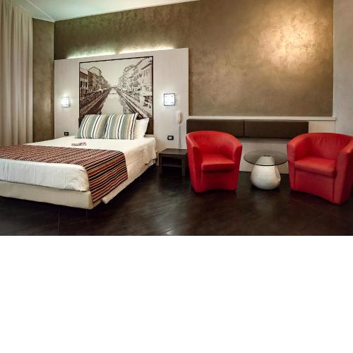 Hotel Milano Navigli
