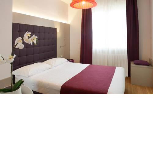 Hotel Milano Palmanova
