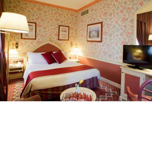 Hotel Milano Regency