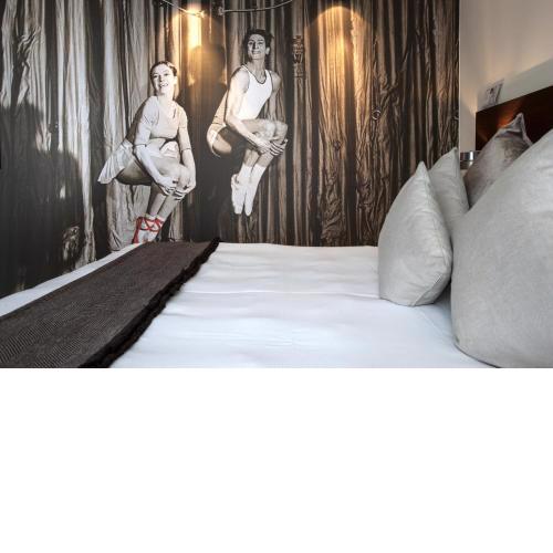 Hotel Milano Scala