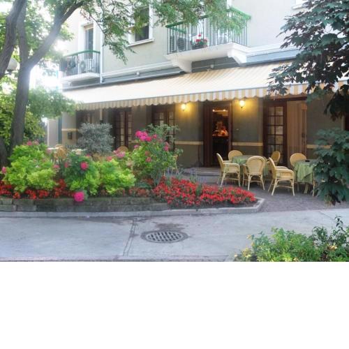 Hotel Milano