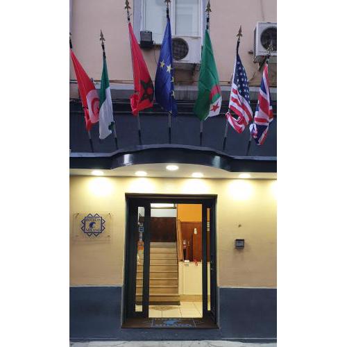 Hotel Milano