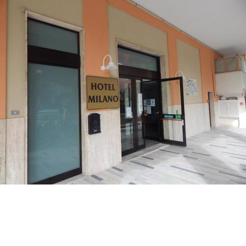HOTEL MILANO