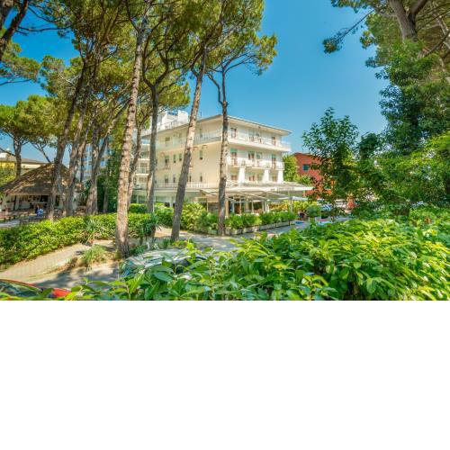 Hotel Milano